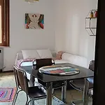 Casa Toda Gioia Matera
