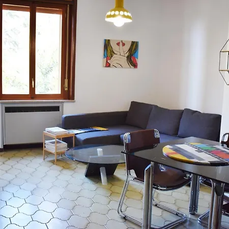 Appartement Casa Toda Gioia