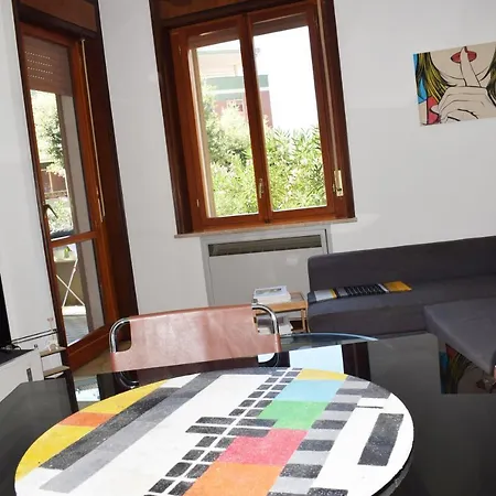 Casa Toda Gioia * Matera