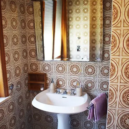 Διαμέρισμα Casa Toda Gioia Ματέρα