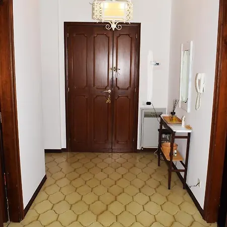 Casa Toda Gioia Διαμέρισμα