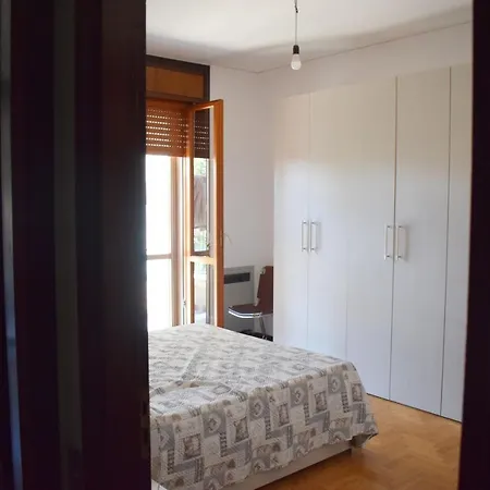 Casa Vacanza Toda Gioia Lejlighed