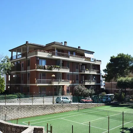 Διαμέρισμα Casa Toda Gioia Ματέρα