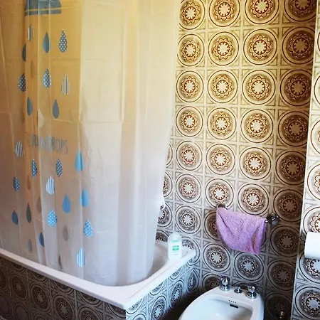 Casa Toda Gioia *