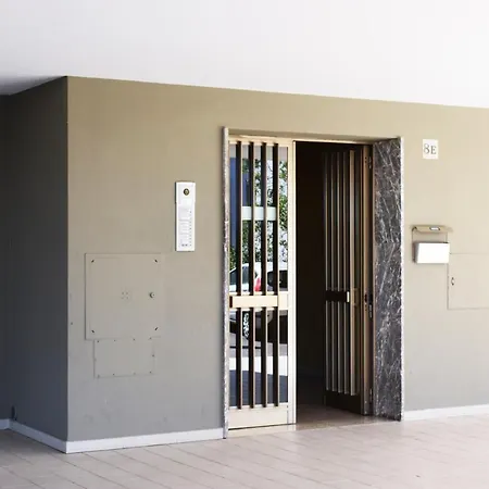 Casa Toda Gioia Apartamento *