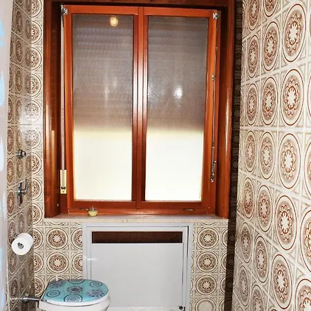 Appartement Casa Toda Gioia