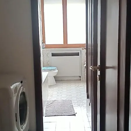 Casa Toda Gioia Ματέρα