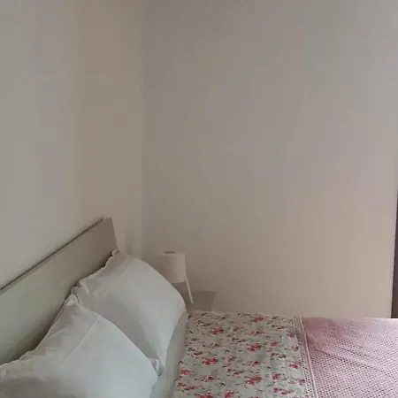 Casa Toda Gioia Appartement Matera