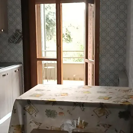 Διαμέρισμα Casa Toda Gioia Ματέρα