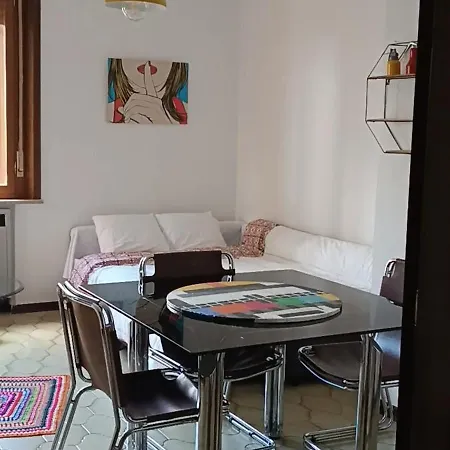 Casa Toda Gioia Ματέρα