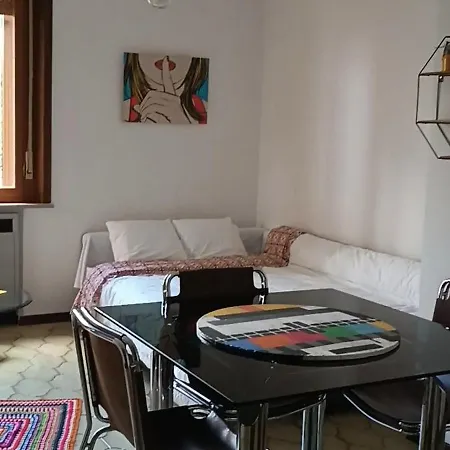 Casa Toda Gioia * Ματέρα