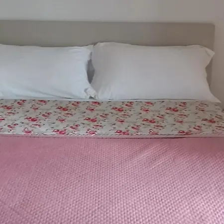 Casa Toda Gioia Ματέρα