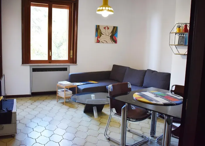 Apartamento Casa Toda Gioia