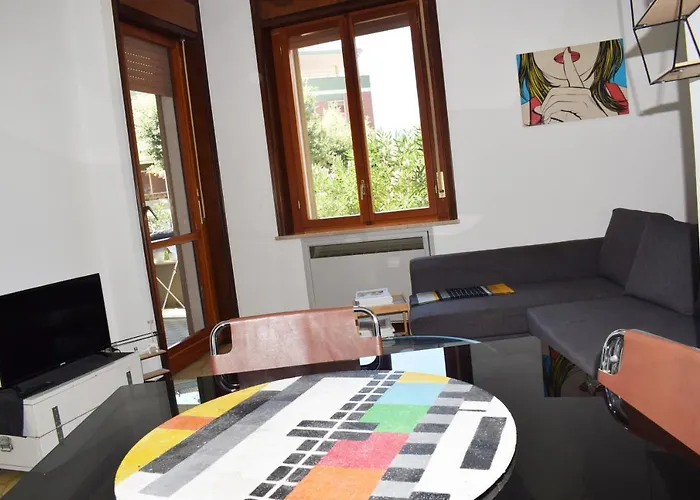 Casa Toda Gioia * Matera