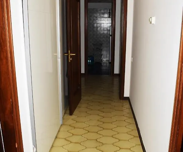 Apartamento Casa Toda Gioia *