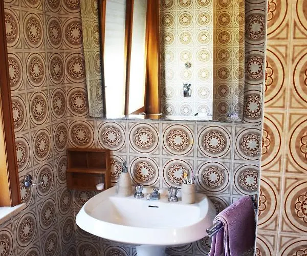 Apartamento Casa Toda Gioia Matera