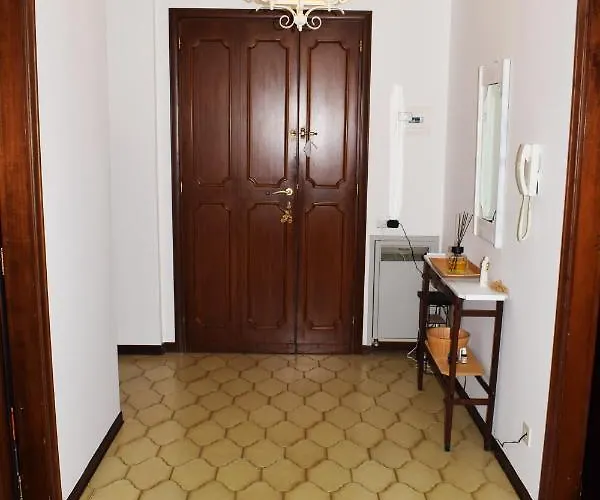 Casa Toda Gioia Apartamento