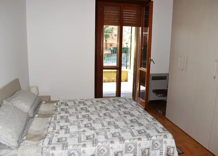 Apartamento Casa Toda Gioia Matera