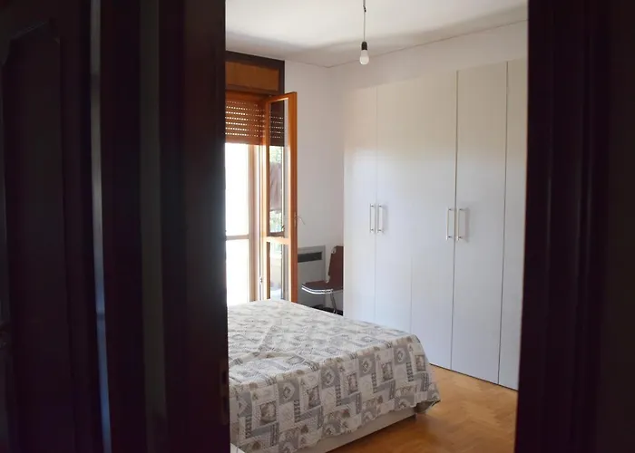 Casa Toda Gioia Apartamento