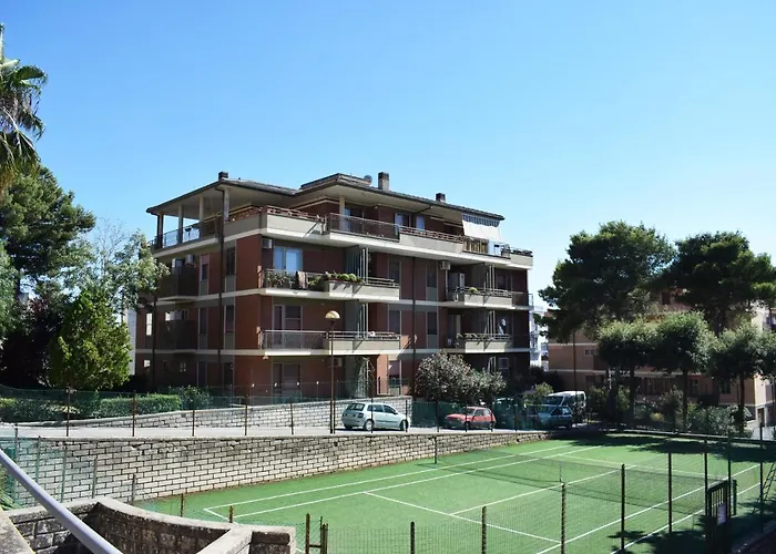 Apartamento Casa Toda Gioia Matera