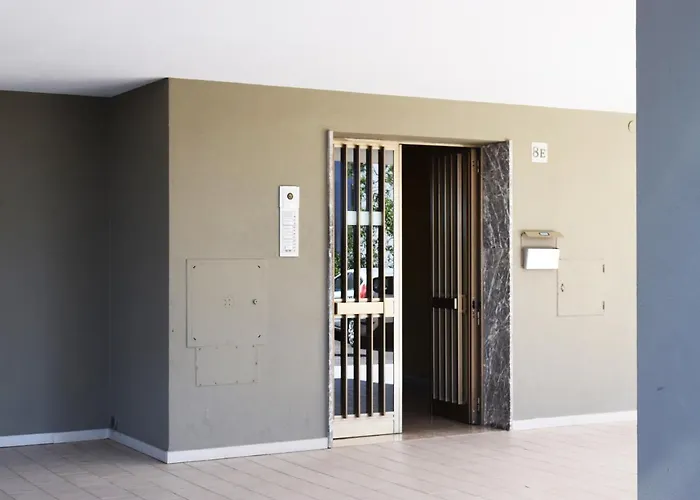 Casa Toda Gioia Apartamento *