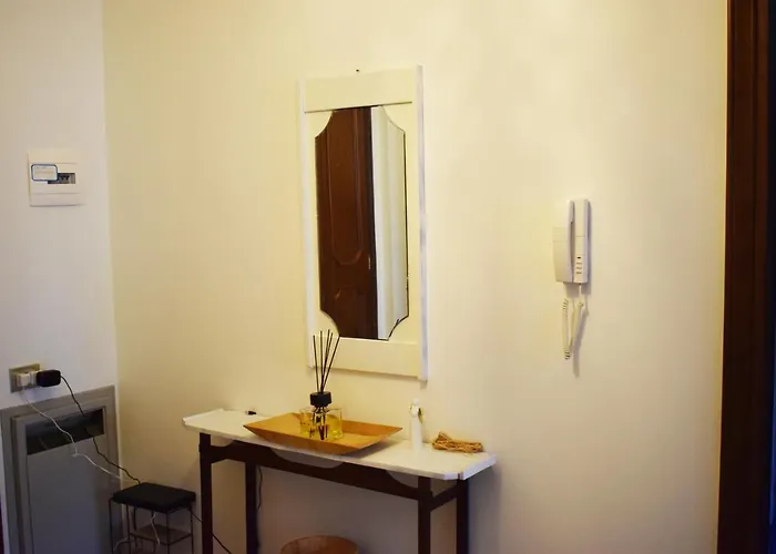 Apartamento Casa Toda Gioia