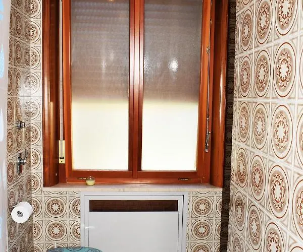 Apartamento Casa Toda Gioia