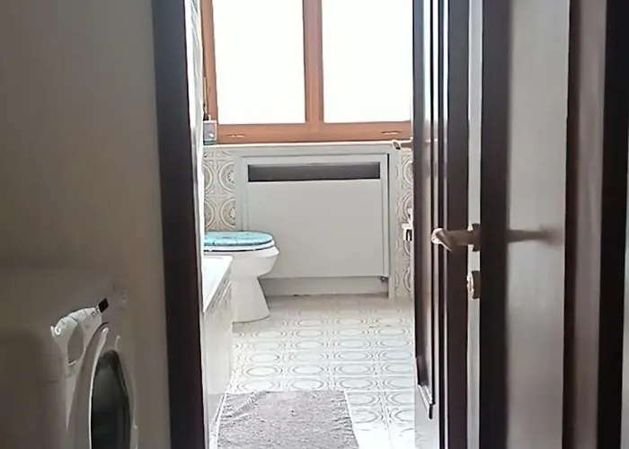 Casa Toda Gioia Matera