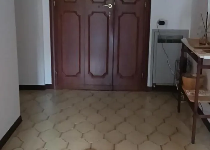 Casa Toda Gioia * Matera