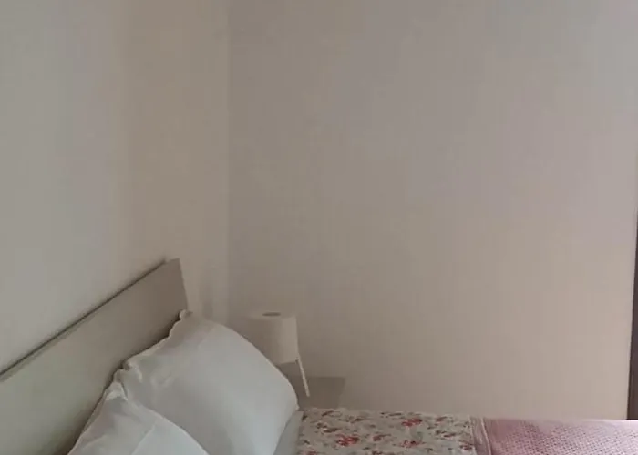 Casa Toda Gioia Apartamento Matera