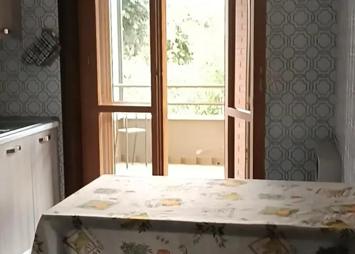 Apartamento Casa Toda Gioia Matera