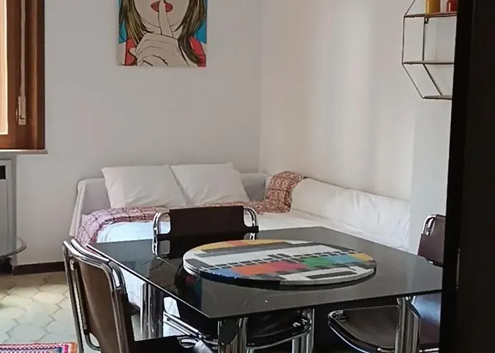 Casa Toda Gioia Matera