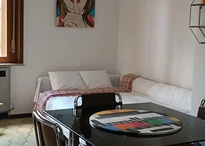 Casa Toda Gioia * Matera