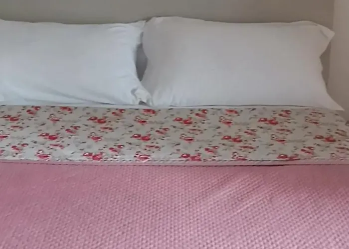 Casa Toda Gioia Matera